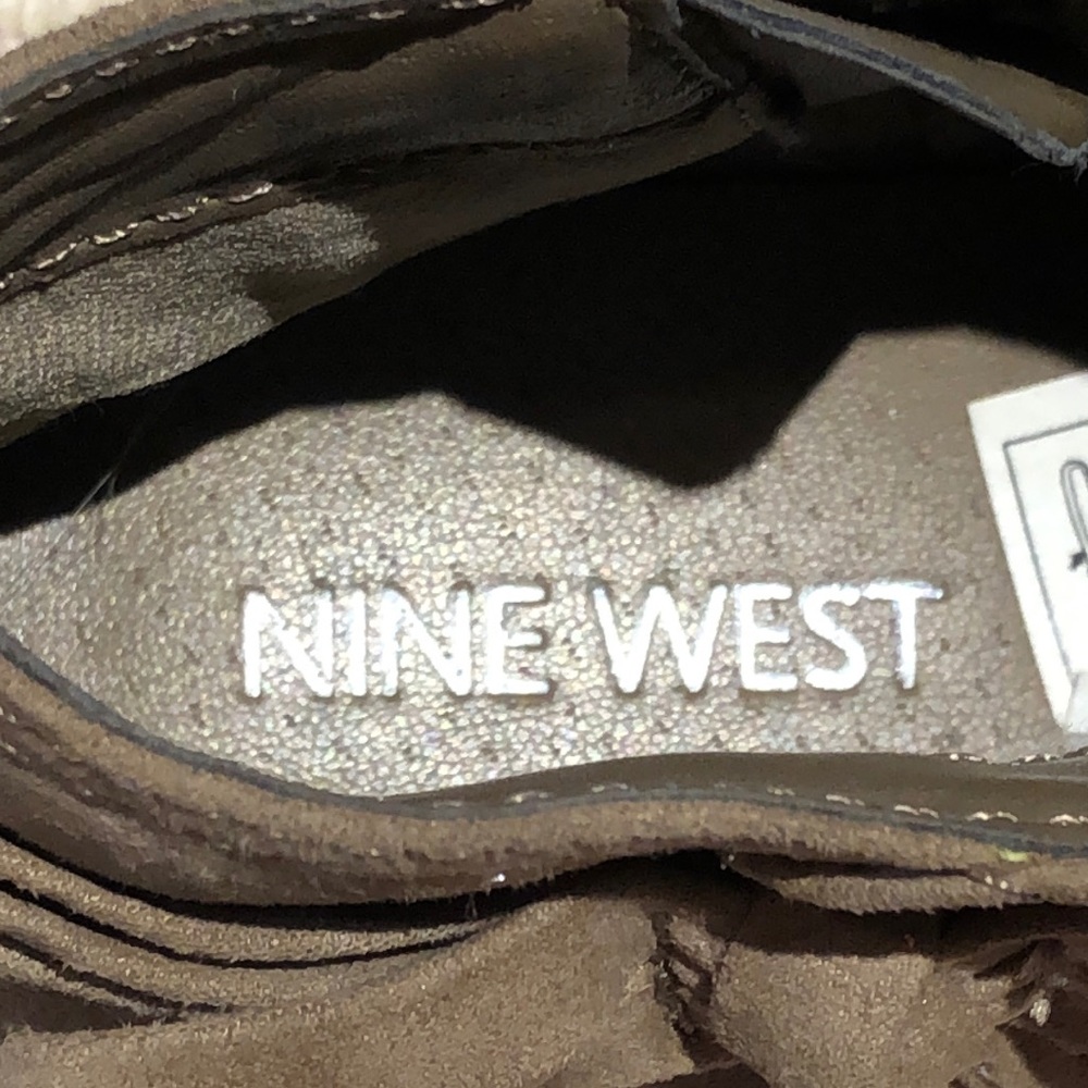 NINE WEST SHOES 👟🙂 - Picture 2 of 2